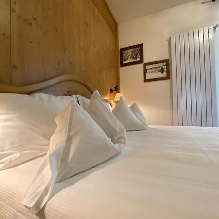Rutzer Hotel Ristorante & Panoramic Spa Азиаго Экстерьер фото