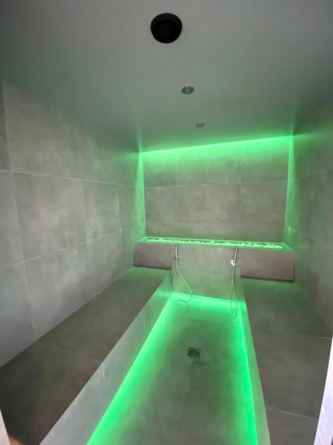 Rutzer Hotel Ristorante & Panoramic Spa Азиаго Экстерьер фото