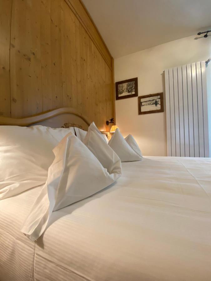 Rutzer Hotel Ristorante & Panoramic Spa Азиаго Экстерьер фото