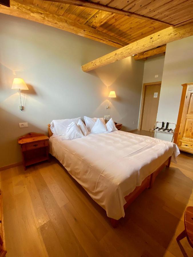 Rutzer Hotel Ristorante & Panoramic Spa Азиаго Экстерьер фото